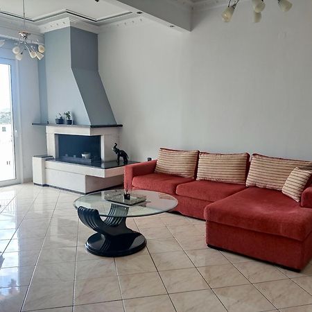Rafaela'S Apartment Кавала Екстер'єр фото