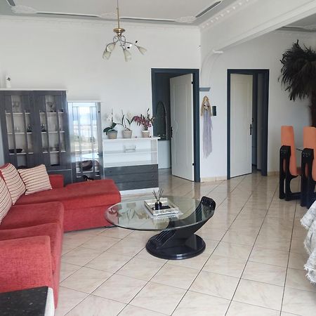 Rafaela'S Apartment Кавала Екстер'єр фото
