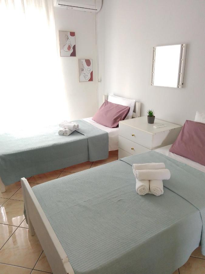Rafaela'S Apartment Кавала Екстер'єр фото