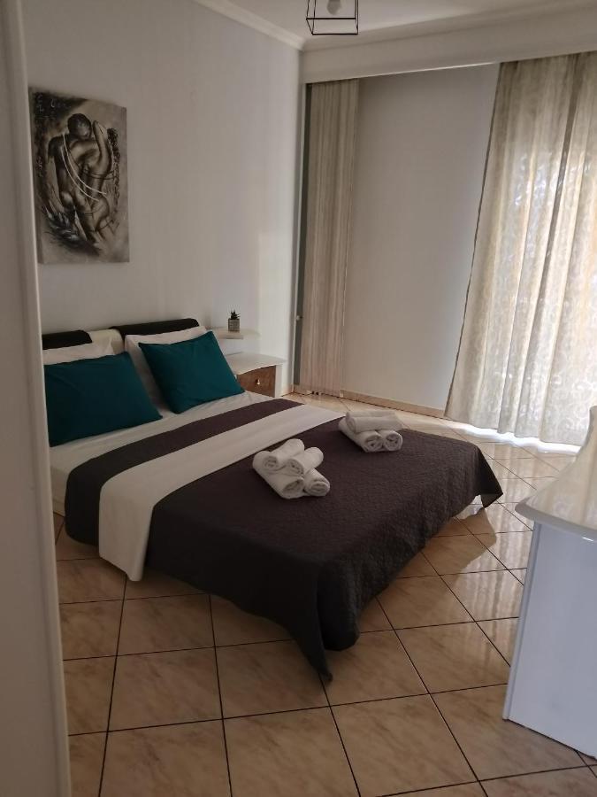 Rafaela'S Apartment Кавала Екстер'єр фото
