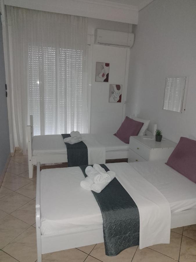 Rafaela'S Apartment Кавала Екстер'єр фото
