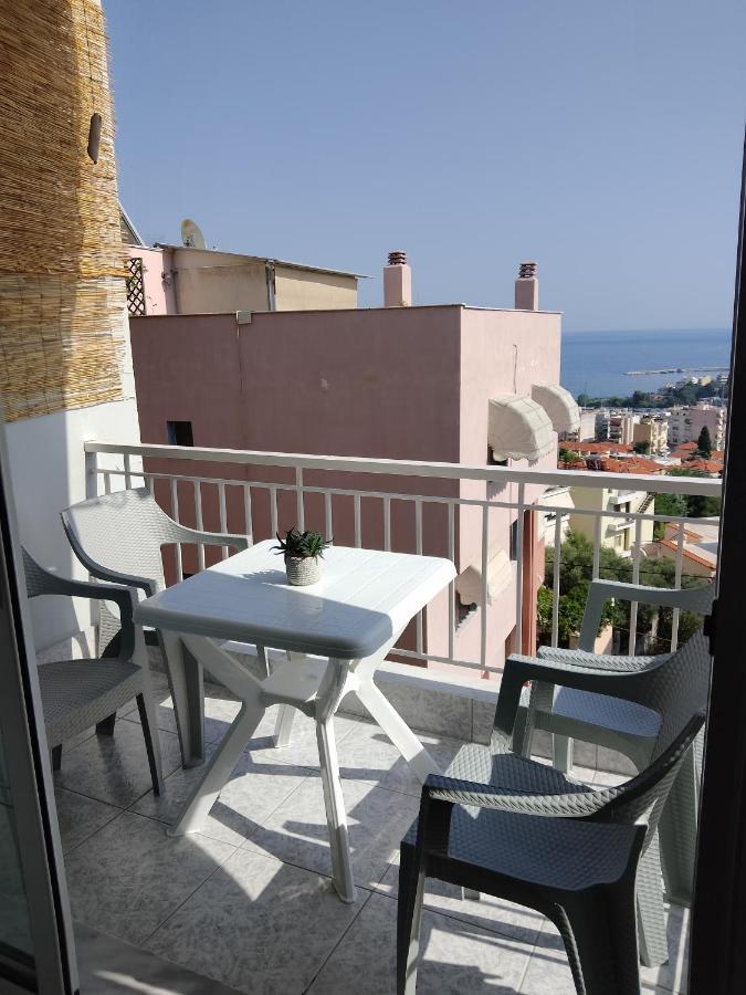 Rafaela'S Apartment Кавала Екстер'єр фото