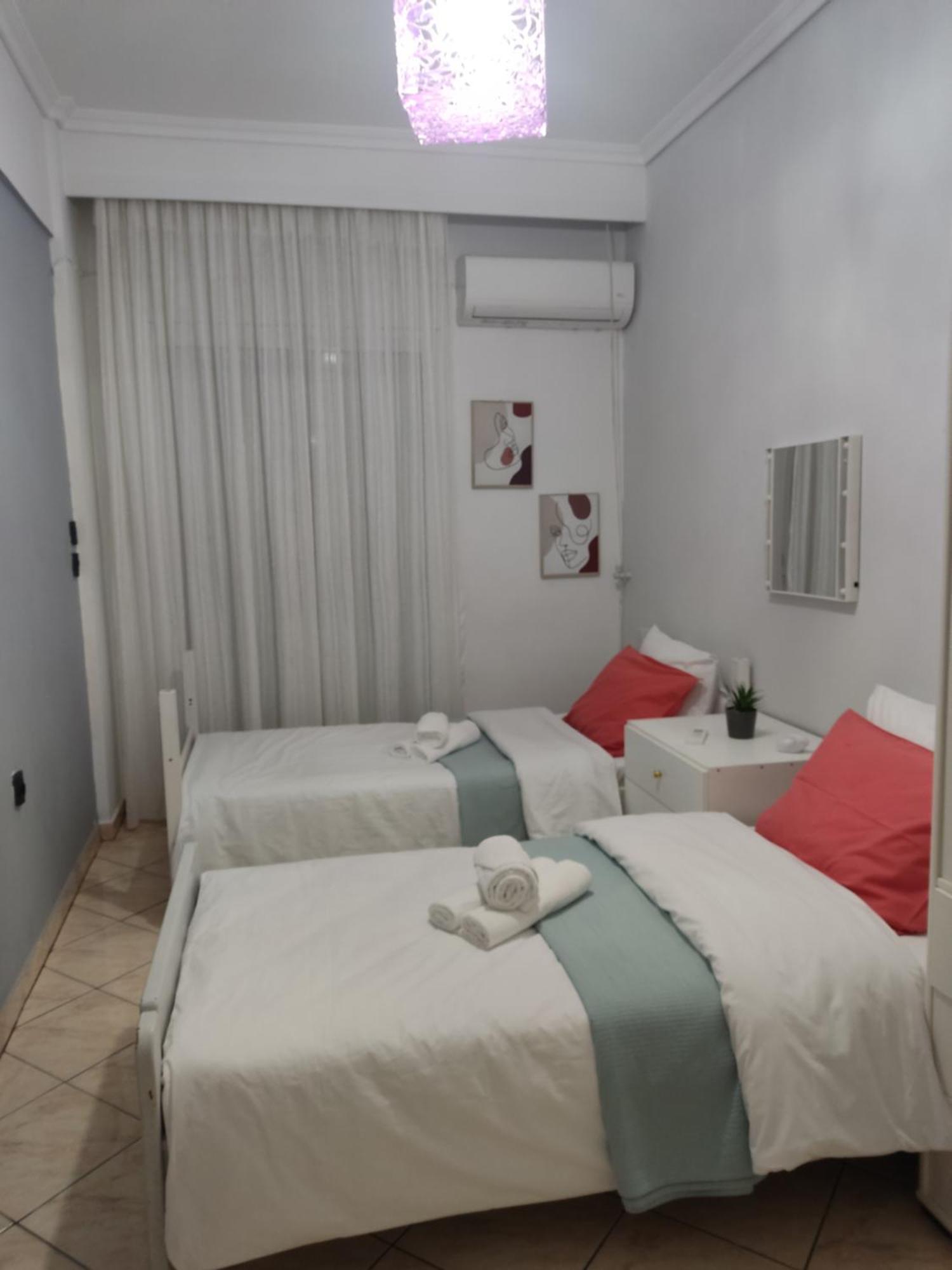 Rafaela'S Apartment Кавала Екстер'єр фото