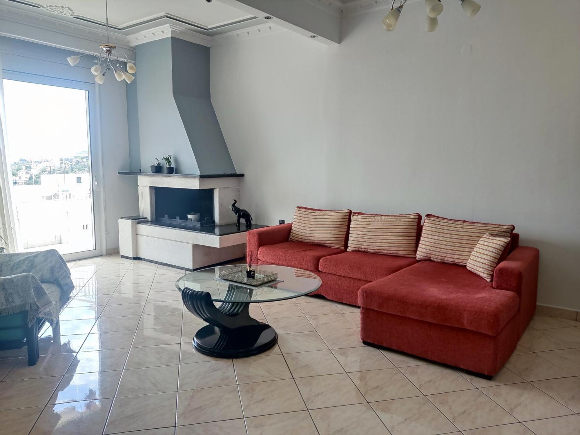 Rafaela'S Apartment Кавала Екстер'єр фото