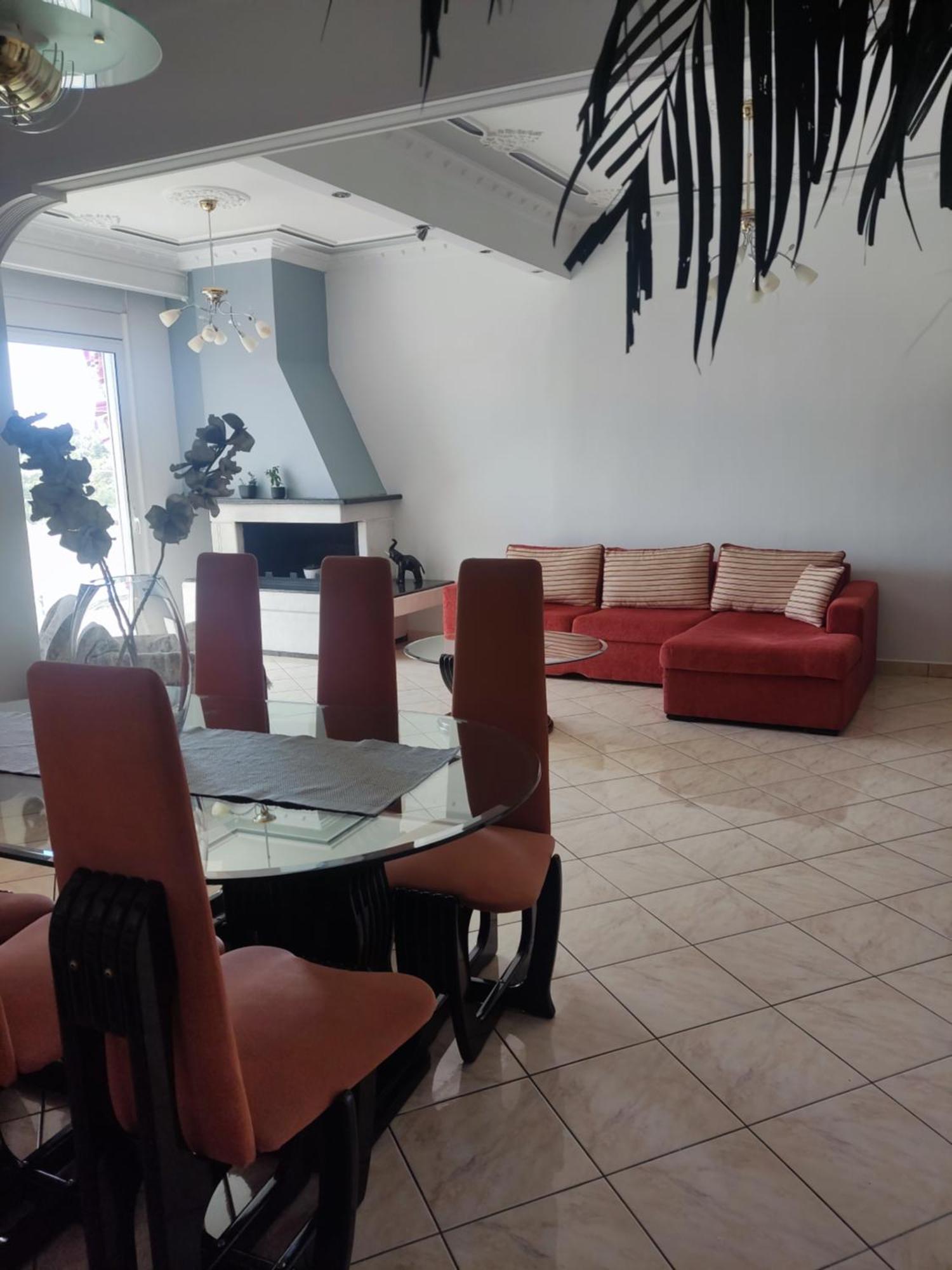 Rafaela'S Apartment Кавала Екстер'єр фото