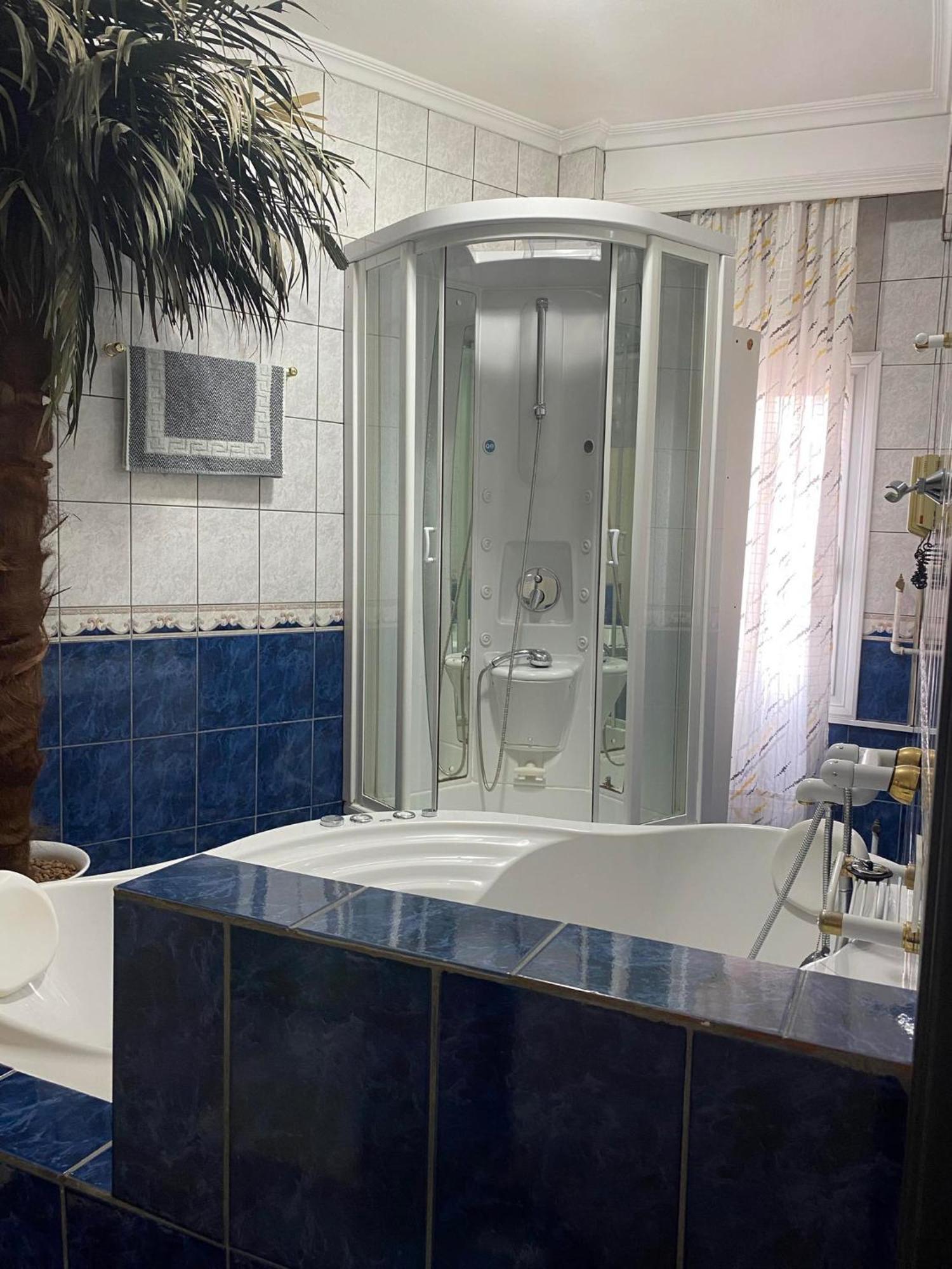 Rafaela'S Apartment Кавала Екстер'єр фото