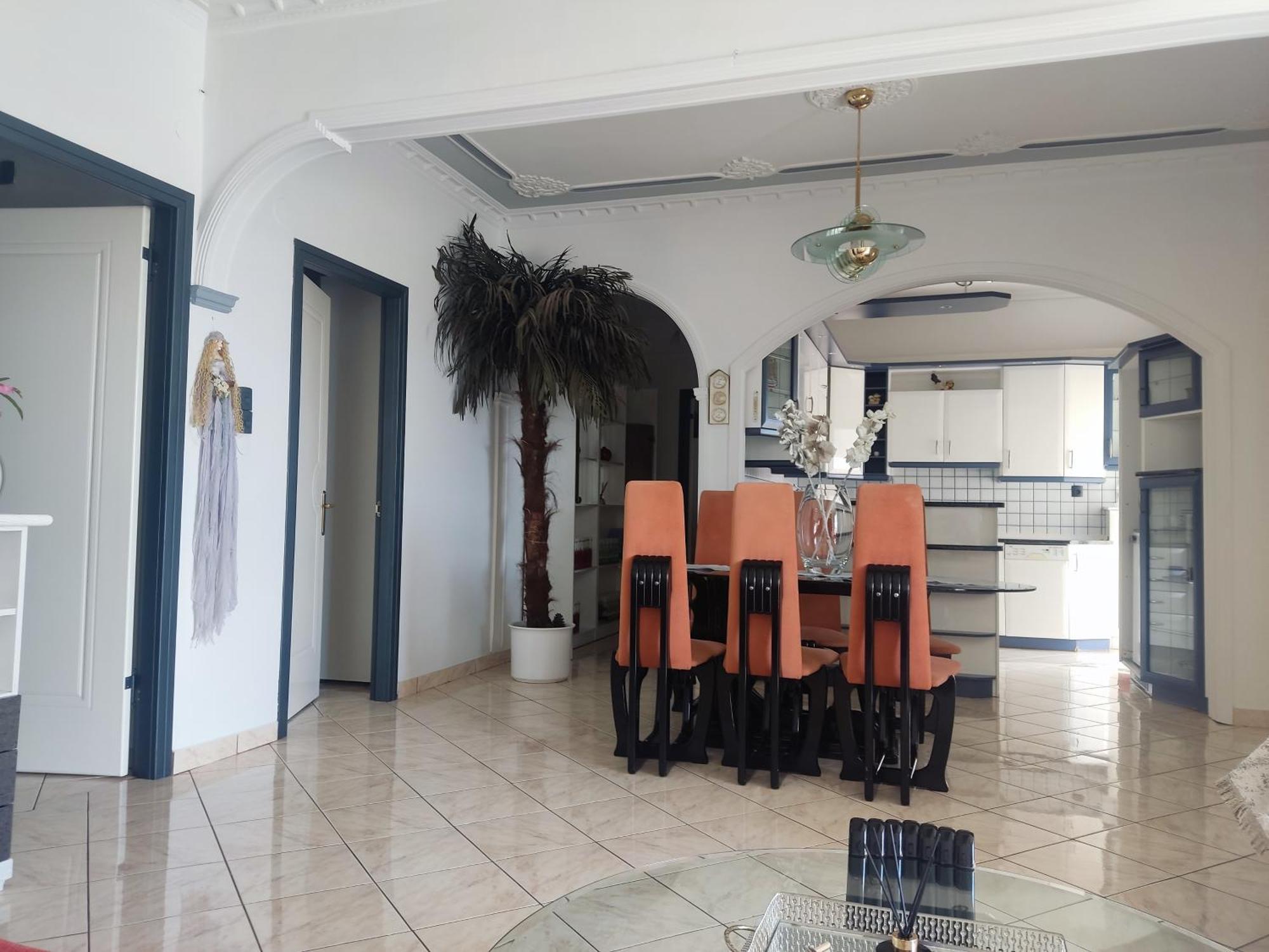 Rafaela'S Apartment Кавала Екстер'єр фото
